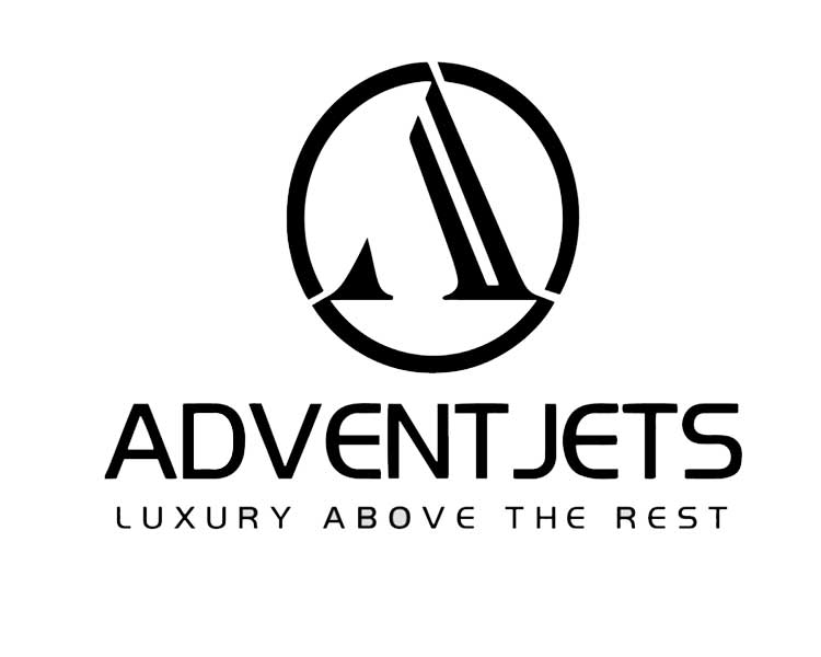 Advent Jets Logo