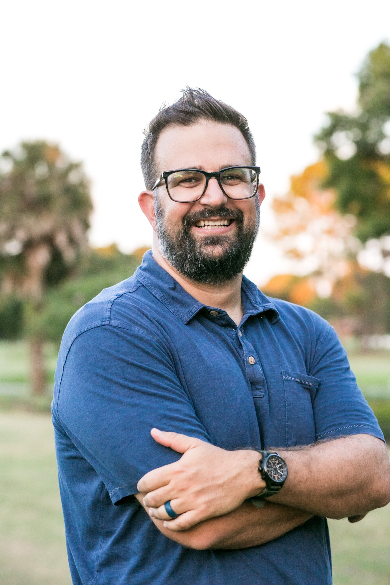 Bryan Rosenfarb