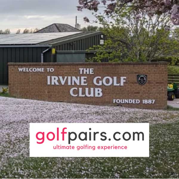 GolfPairs and Caddy Time partnership