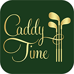 Caddy Time Logo