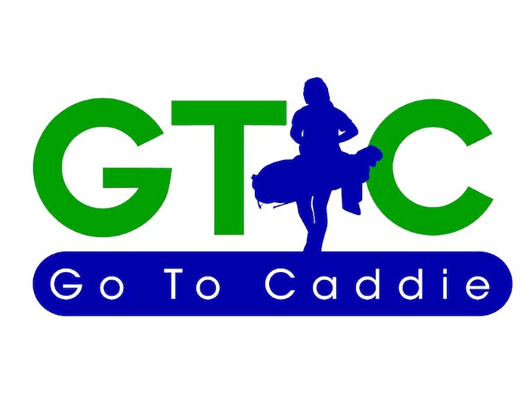 Go To Caddie Logo
