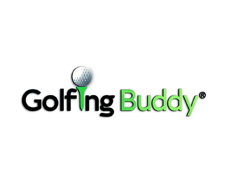 Golfing Buddy Logo