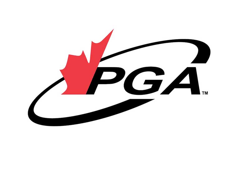 PGA of Canada Logo