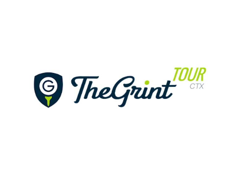 The Grint Tour Logo